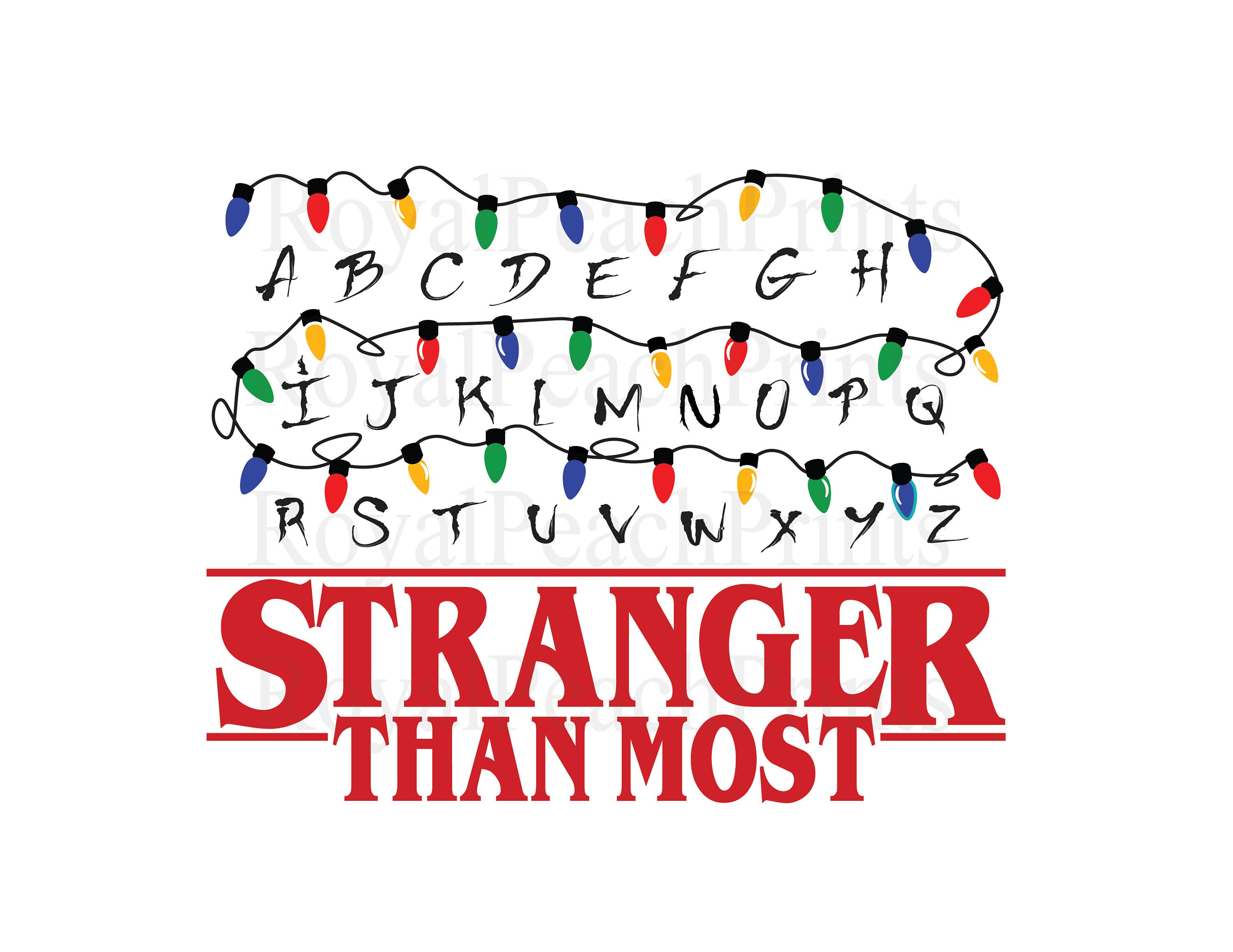 Download Stranger things svg stranger things shirt design stranger ...