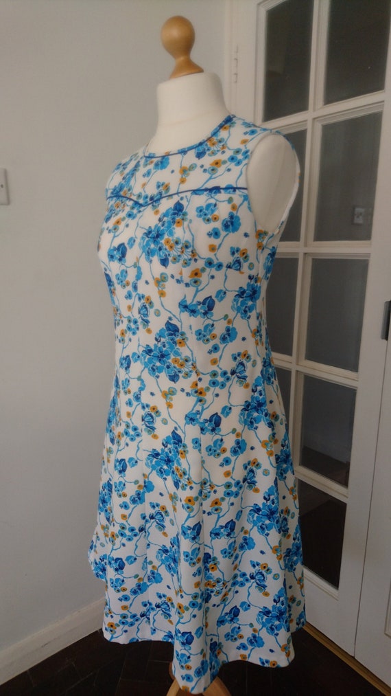 ladies pinafore dress size 16