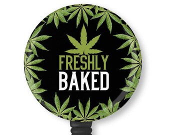 Joint Mary Jane Medicinal Marijuana Smoke Pipe Medical Gnome Marijuana Badge Reel Pot Leaf Green Pot