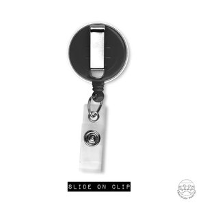 Beautiful Goldendoodle Artistic Design Badge Reel ID Holder - Etsy