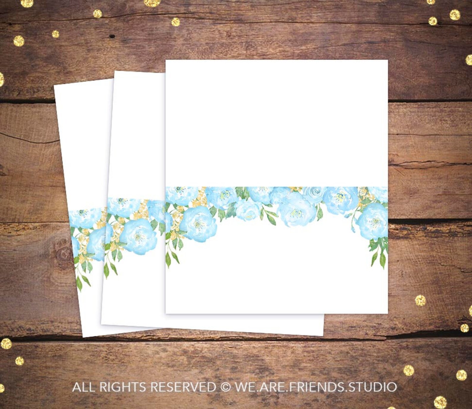 Printable Food Tent Cards Printable Baby Shower Place Cards | Etsy