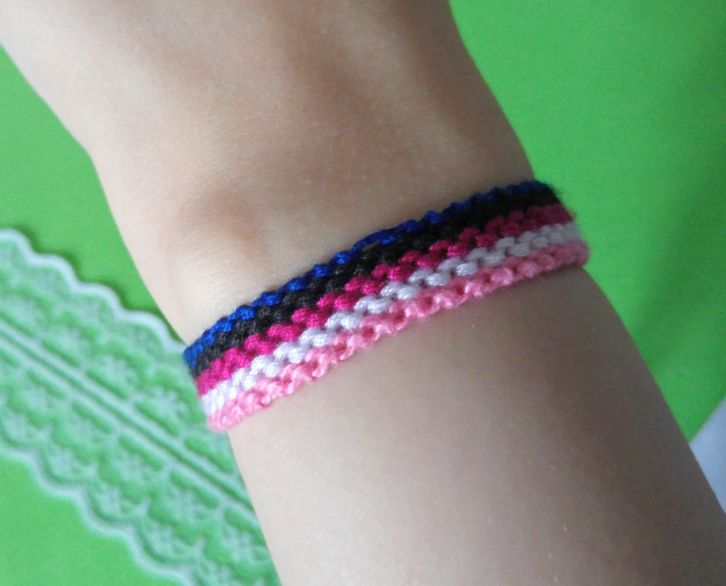 Pulsera de género lgbt orgullo queer LGBTQ género no ...