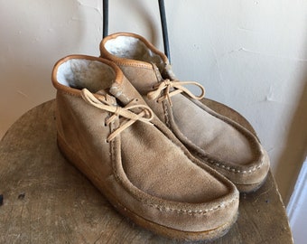 thom mcan earth shoes