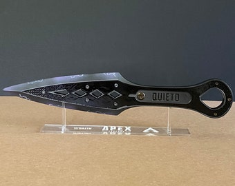 Italy Paint Knife 1-5/8 x 1/2 824