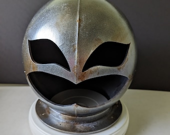 Griffith Prisoner Helmet, 3D Printed, Wearable