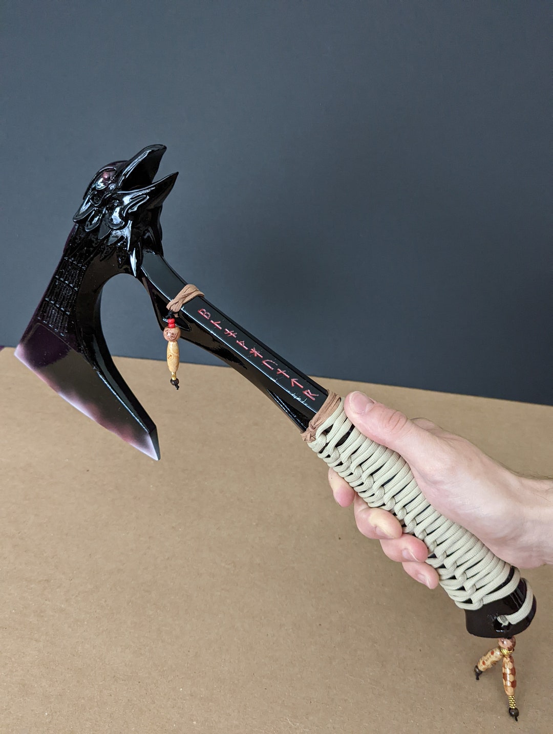 Apex Legends Bloodhound Heirloom - Etsy