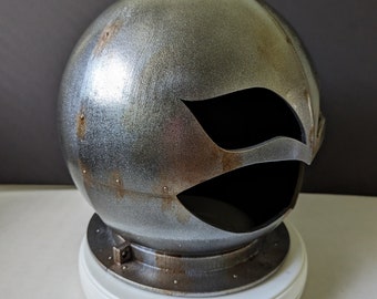 Griffith Prisoner Helmet, 3D Printed, Wearable