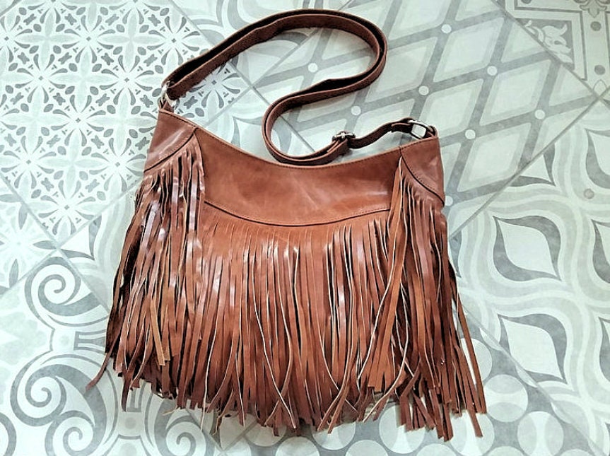 boho purses canada