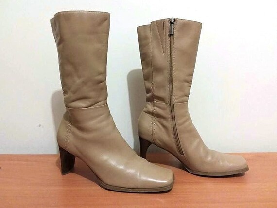 sandler ladies boots