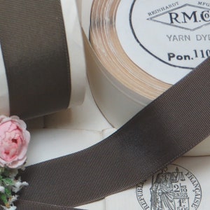 GrosgrainRibbons - Etsy