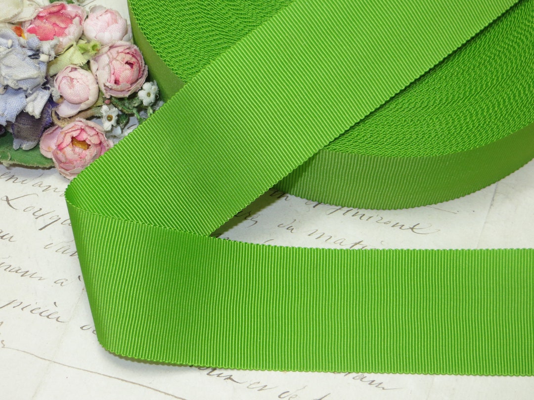 4y CHARTREUSE GREEN 1.5