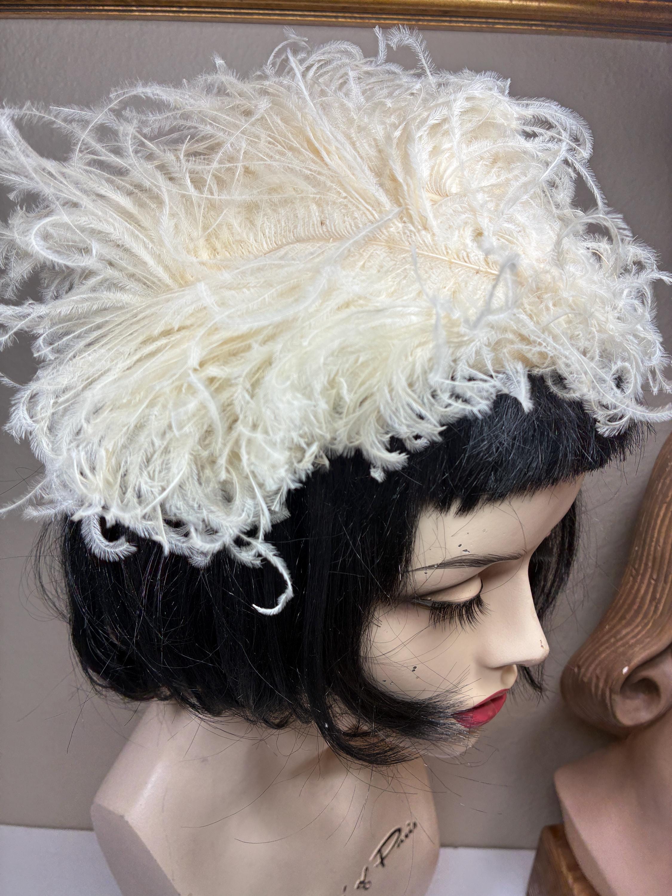 Showgirl Flower Costume - Etsy