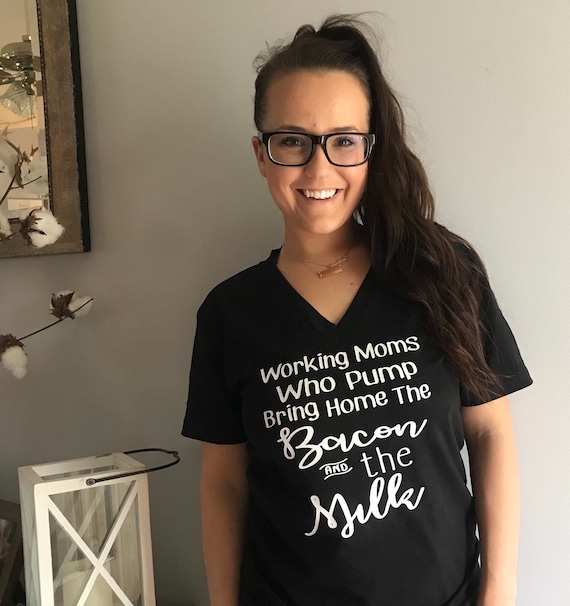 Breastfeeding Shirt Mom Shirt Breastfeeding Mom Shirt