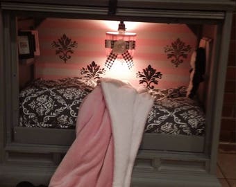 Your pups deserve to sleep in style