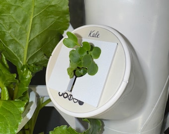 yPod Algae Cover Mold Cover Compatible with Gardyn Systems