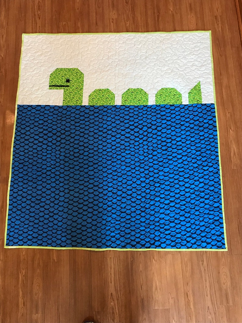 Nessie