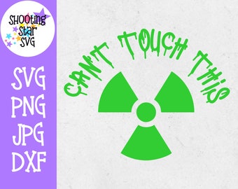 Free Free Nuke Life Svg 427 SVG PNG EPS DXF File