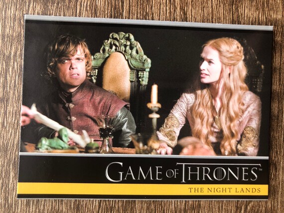 JAIME LANNISTER IMAN NEVERA FRIDGE MAGNET JUEGO DE TRONOS GAME OF THRONES