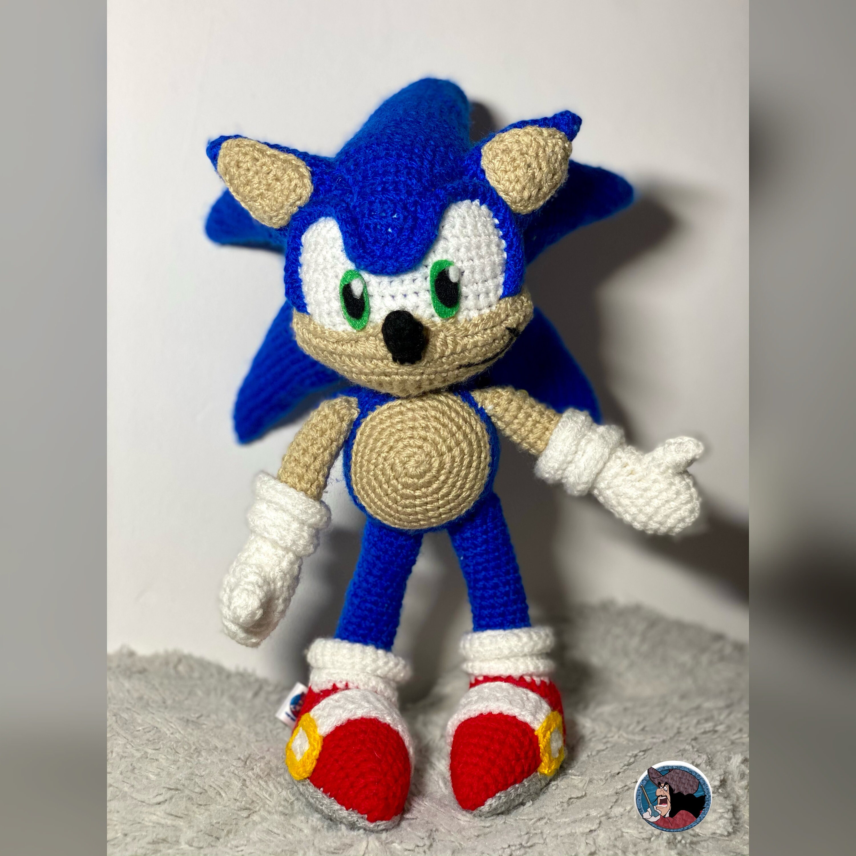 sonic fanart videos｜TikTok Search