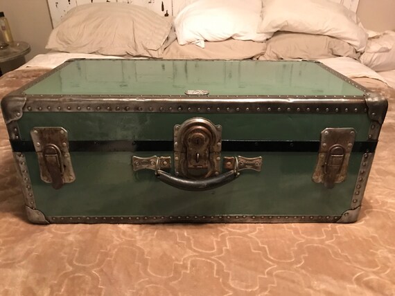 shwayder trunk company