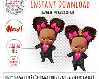 Boss baby character | Etsy