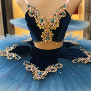 Professional Tutu For Ballet