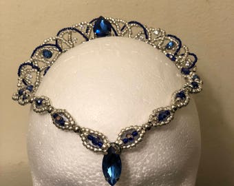 tiaras/crown for ballet