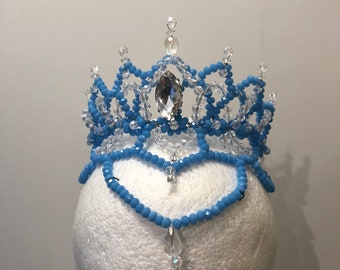 Tiara/Crown for Ballet