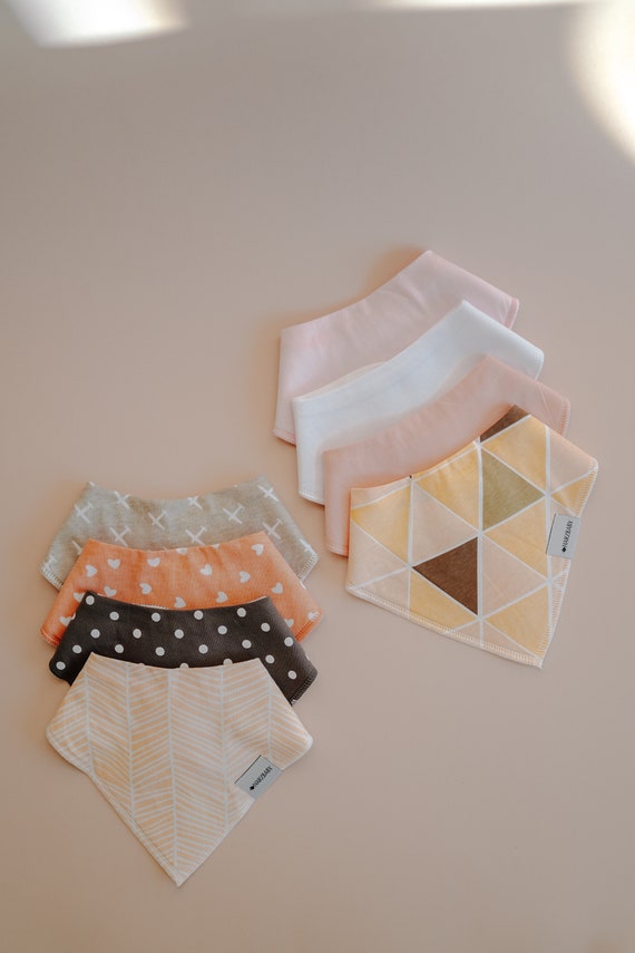 New Print Baby Bib Design Fleece and Cotton Bandana Bibs - China Baby Bibs  and Baby Bibs Organic Cotton price