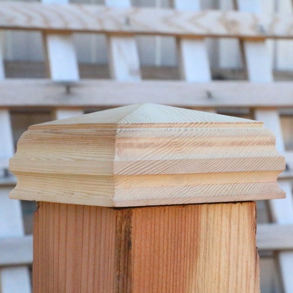 Cedar Fence Post Etsy