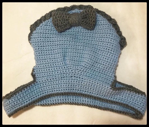 etsy baby doll carrier