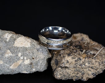 SpaceX Starship SN24 BN7 first test pad blown out concrete Ring