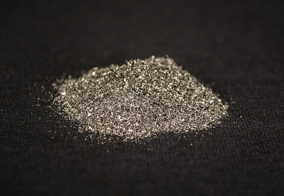 Meteorite for store jewelry making