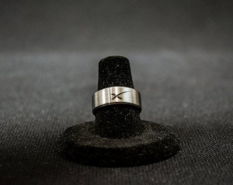 Space X ring