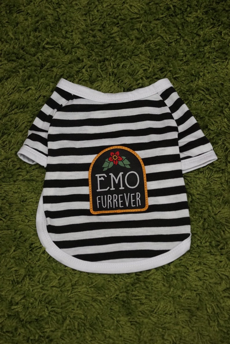 最新 Emo Toddler Clothes ただのゲームの写真