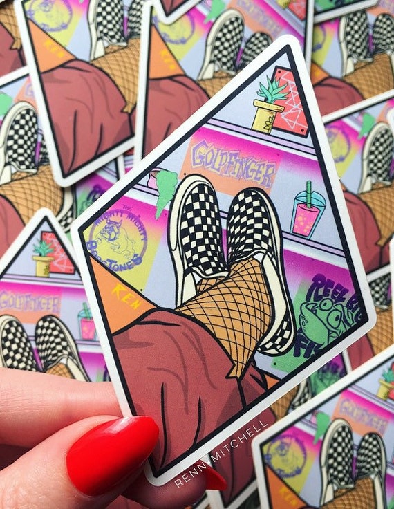 Here In Your Bedroom