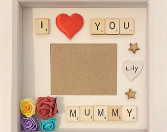 Geschenk für Mama, Geschenk für Mama, Muttertagsgeschenk, Mama Geschenk, Mama Geschenk, Mutter, Geschenk von Kindern