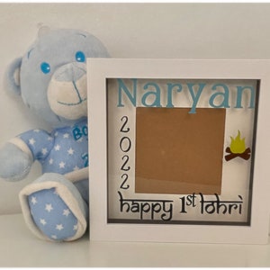 Lohri ; 1er lohri ; cadeau lohri