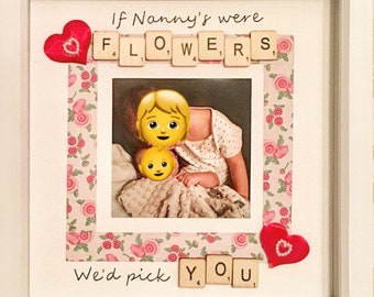 Gift for grandma, gift for nanny, Mother’s Day gift, gift for baa, gift for gran