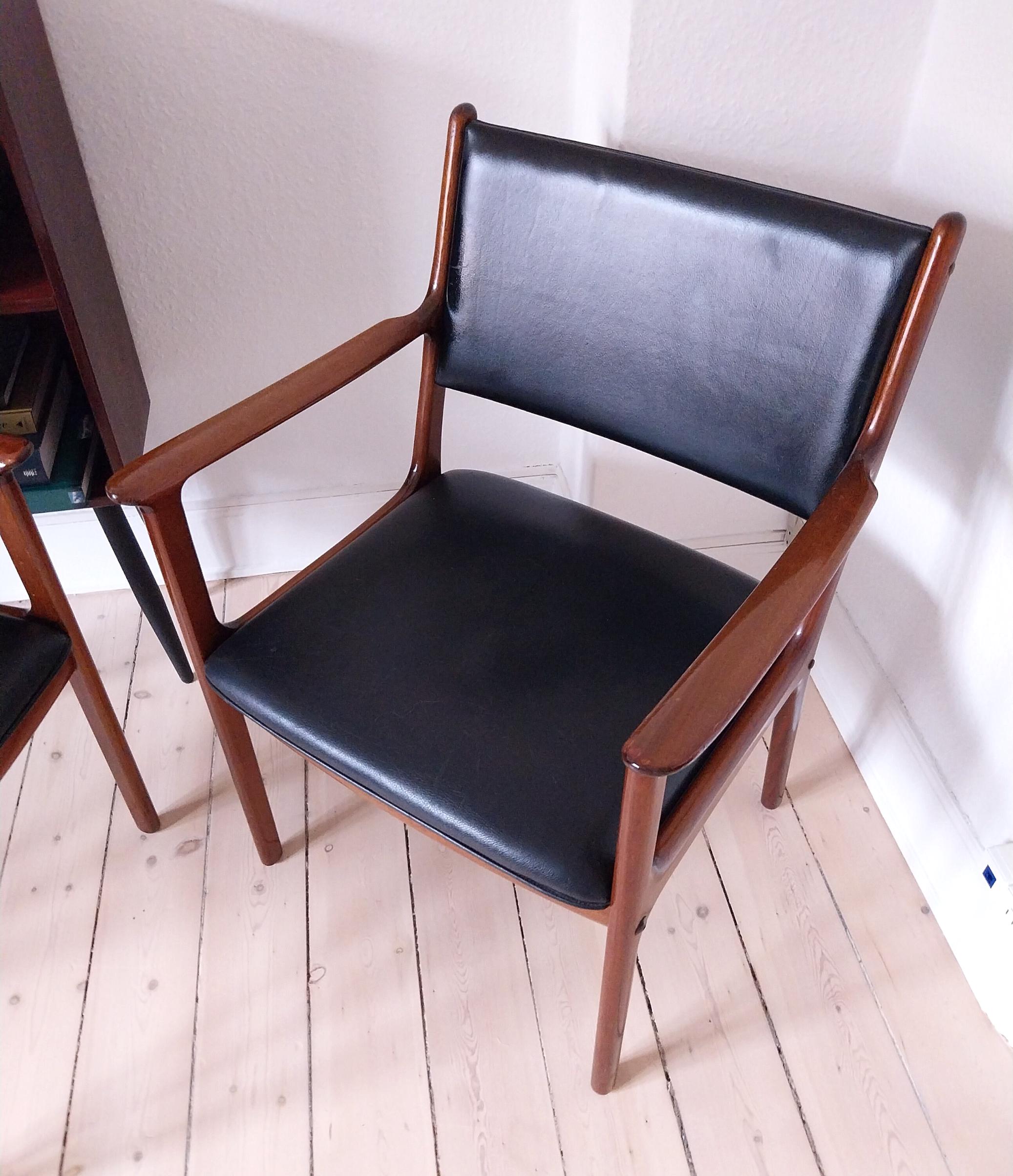 Ole wanscher chairs - Etsy 日本
