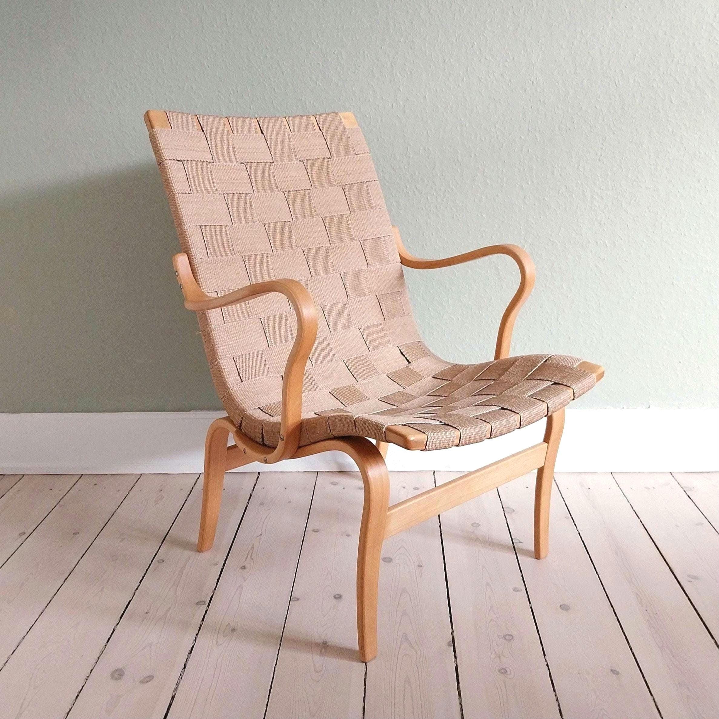 Bruno Mathsson Eva Chair エヴァチェア