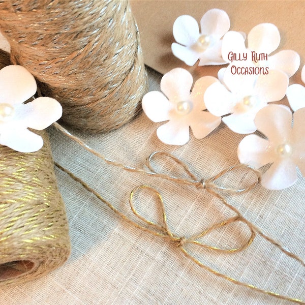 Jute Etsy