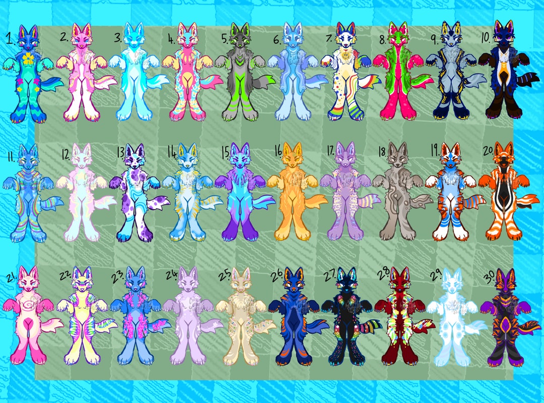 furry-fursona-character-adopts-oc-adopt-furry-fandom-designs-etsy