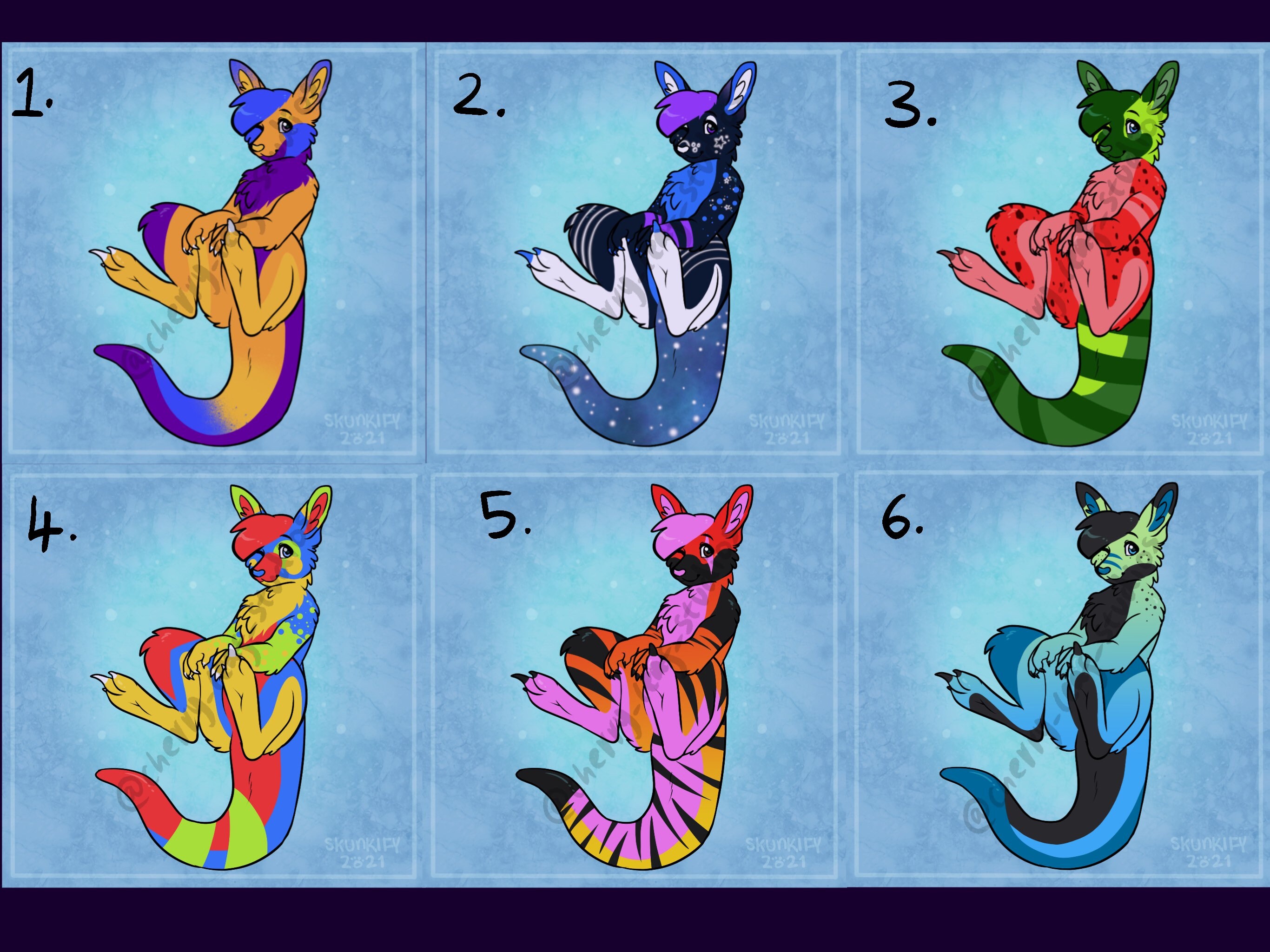 Kangaroo Value Adopt Me - nrd3uzo