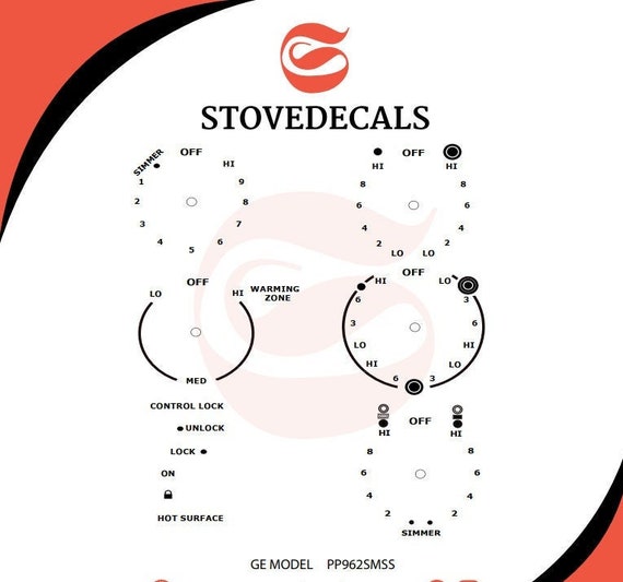 ge pp962smss