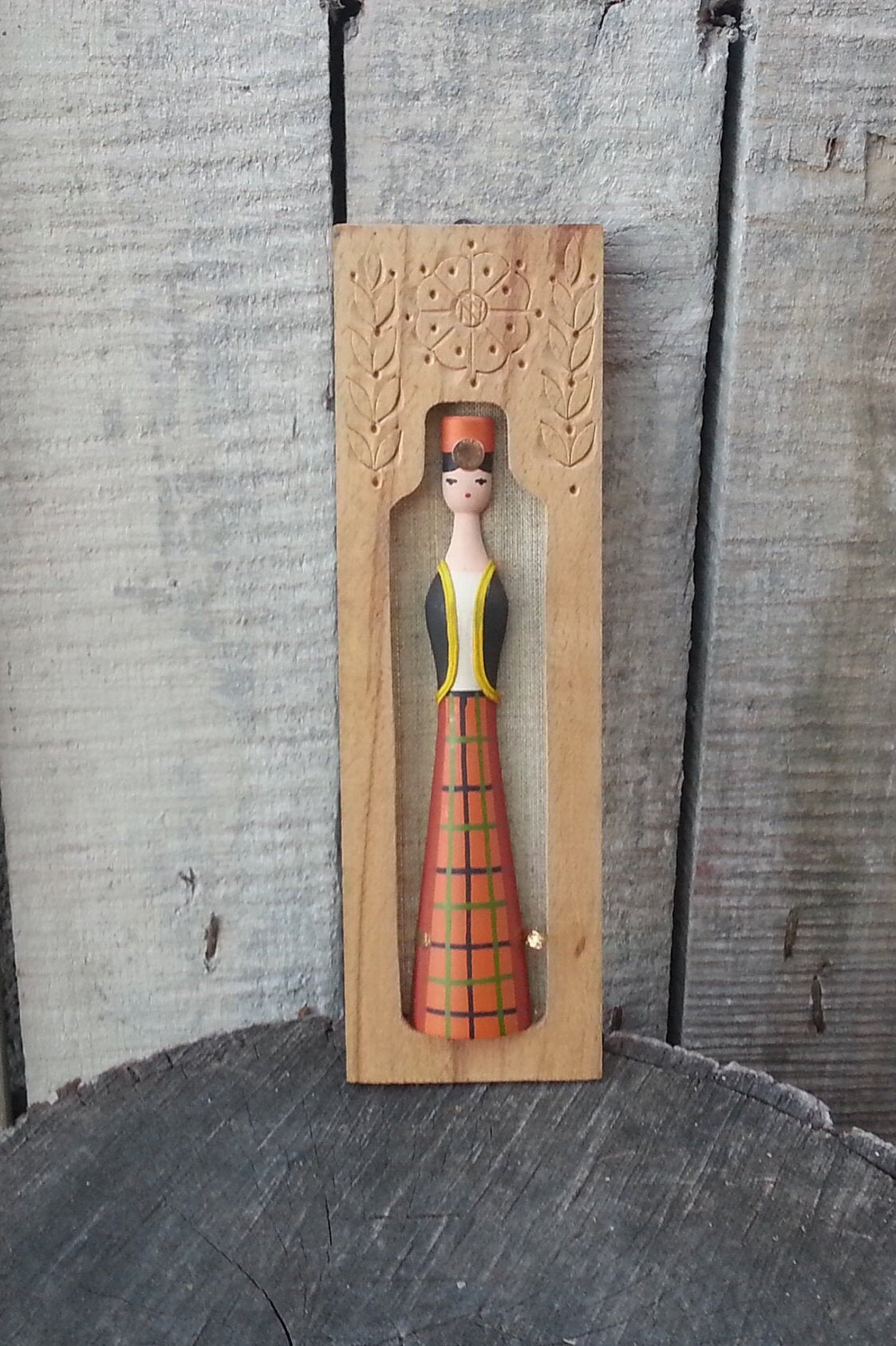 Wall Decor / Door Decoration / Vintage Decor /old Decor/carved - Etsy