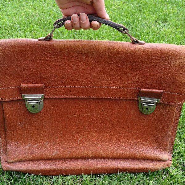 Vintage Doctor Bag Etsy
