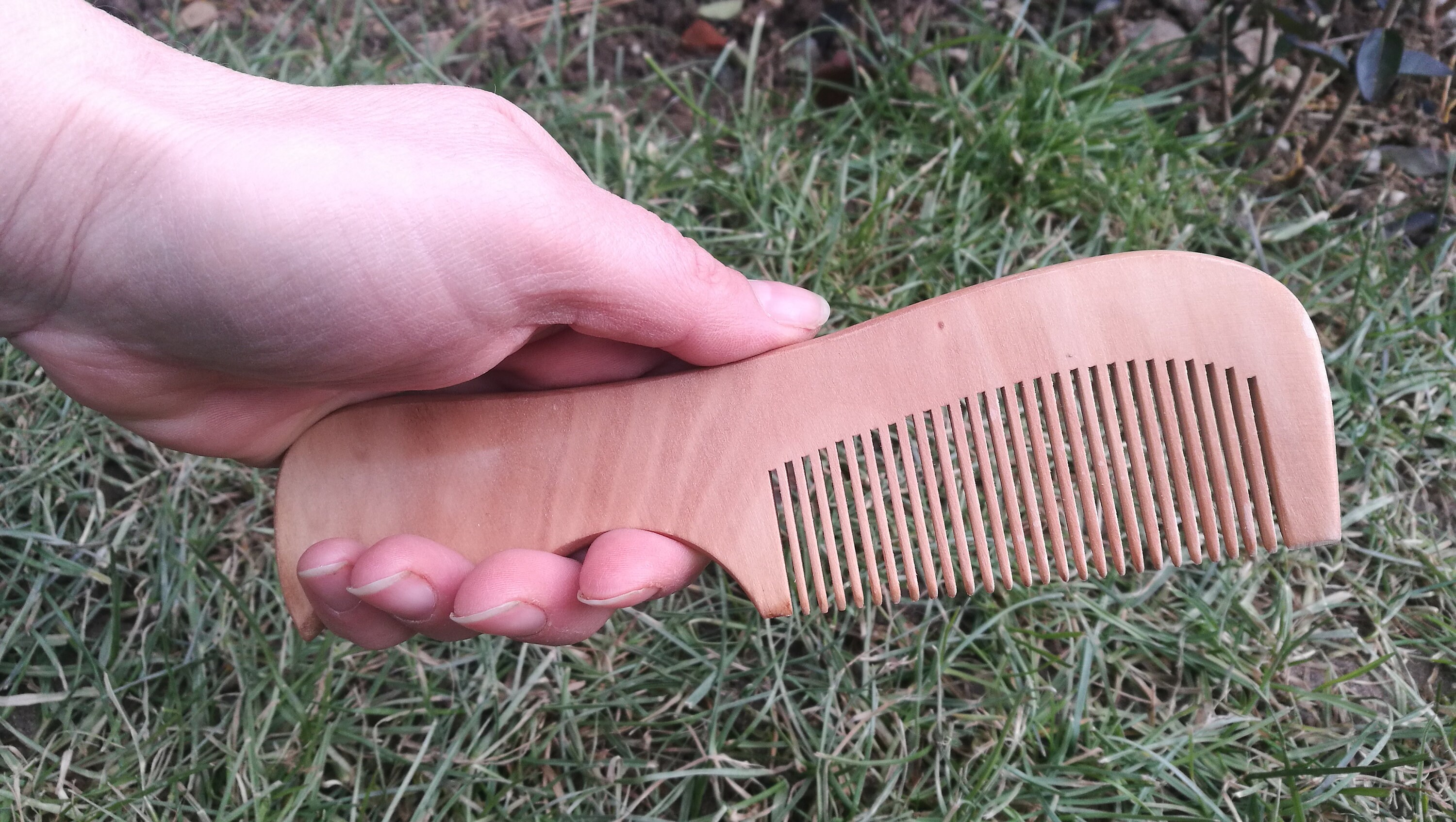 Wooden Comb / Wooden Comb / Personalized Comb /handmade Wooden Etsy