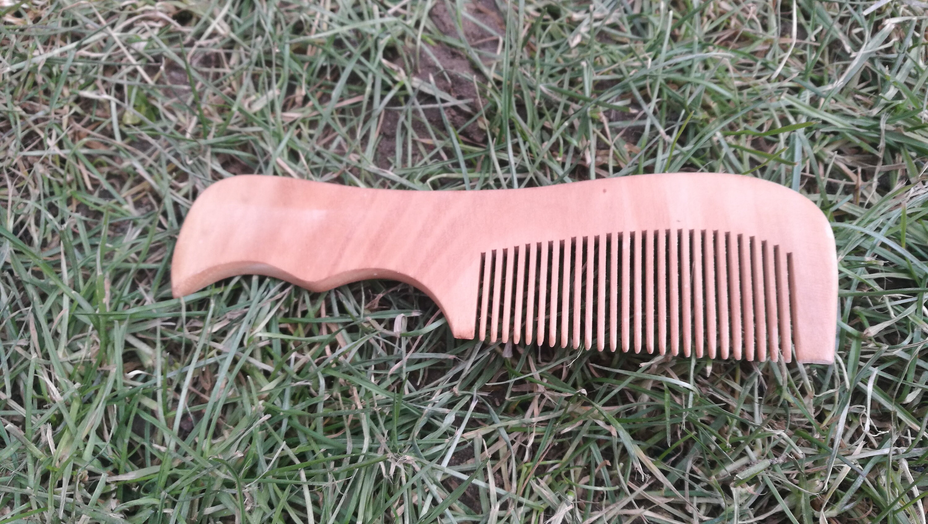 Wooden Comb / Wooden Comb / Personalized Comb /handmade Wooden Etsy