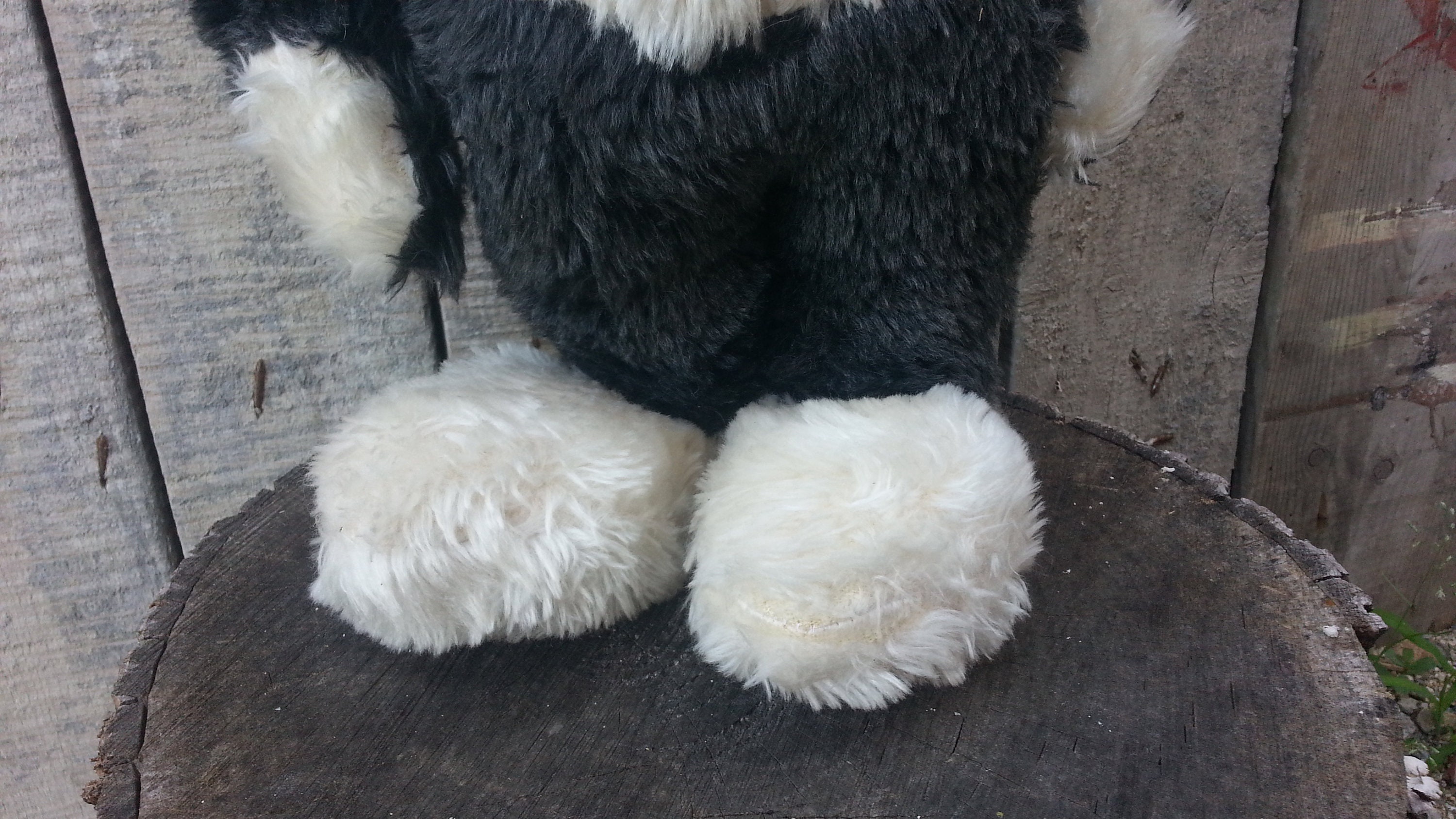 Old Plush Toys / Cute Rabbit / Vintage Plush Rabbit /soft Toy Etsy